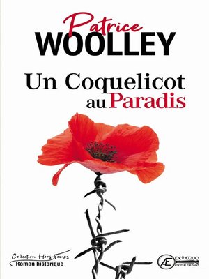 cover image of Un Coquelicot au paradis